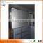 public free cell phone charging station kiosk