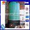 Factory selas hight efficifency and noise coal brnning organic heat -carrier heater
