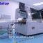 Wave soldering machine PCB back conveyer