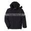 mens 2 layer nylon jacket uniform for outdoor activities