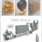 Corn puff snack food extruder for sale