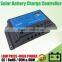 Solar Battery Charge and Discharge Controller, 12V 20A XTD1220