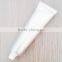 Diameter 28mm plain aluminum laminated cosmetic tube
