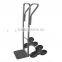 GL300B six wheel hand trolley prices for climbing stairs