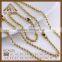 Hot Sales Black Bead Chian