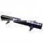 DMX512 RGBW stage led wash light 3w 72pcs wall washer