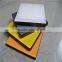 hpl facade compact board HPL laminate board hpl phenolic board
