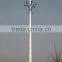 2016 New High Quality 30M 40M 50M 60M 70M Communication Tower with Certificates CE Steel