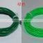 0.9mm 1.2mm 2.3mm el wire, high brightess Best Quility,wholesale