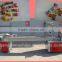 Shanghai manufacturers Coffee Sugar Candy Packing Wrapping Machine0086-18516303933