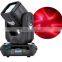 4pcs*25W Super Beam Stage Light