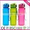 Leak-proof Bike Sports New Hot Sale Portable drinking water bottle logo printing