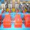 highway guardrail forming machine steel production line board making machine