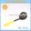 PP Handle 5 Piece Nylon Non-Stick Cookware Set