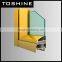 2014 China Made High Quality Aluminium window profile price cheap