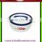 3899 plastic stainless steel hot pot casserole