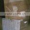 SGS certification clear acrylic bird feeder pets feeder small animal feeder