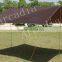 outdoor beach sunshade