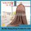 Good absorbent coral fleece small hand wet towel for children