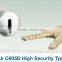 High security and quality Industrial lock set, by alpha-industries