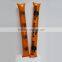 PE led plastic cheering stick /pe inflatable led cheering stick