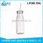 Wholesale BPA free baby child bottle with straw