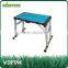 CE/GS/ROHS certificate working platform,aluminum and pp work platform