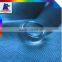 Top grade sapphire optical lenses
