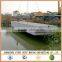 EPS Filled Rotational Molding Yacht float Concrete floating pontoon dock