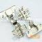 Good quality unique cabinet hinges soft close