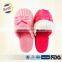 Exquisite Indoor Disposable Hotel Slippers / Massaage Slipper / Lady Slipper