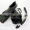Adult's Fashionable Diving Mask and Snorkel Set and Swim Fins