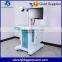 20W Desktop fiber laser marking Machine for Metal and Nonmetal                        
                                                Quality Choice