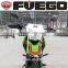 Cross Adventure Bike Offroad NXR Bros 200cc 250cc Motorcycle Alloy Rims Inverted Front Forks Alloy Muffler