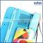 [GGIT] Hot! Flip Case OEM Mobile Phone Cover Universal Leather Case