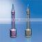 ear impression syringe for inject ear impression detax