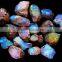 Ethiopian rough opal