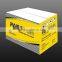 High Quality 750ML Polyurethane PU foam Expanding Roof Insulation