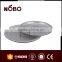 Wholesale SUS 410 Thai Steamer Plate