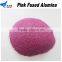 High Purity Pink Fused Alumina for refractory