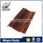 Environmental decorative pvc panel for wall top selling products