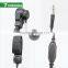 High Quality In-ear Air Tube Earphone Clear Vioce 3.5mm Earpiece for Smartphone