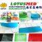 Colored kinesiology tape/ Athletic tape