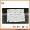 High tech led pcb board , aluminum pcb manufacture