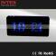 Portable Alarm Reminder Magic APP Control Power Bank with 10000mA and LED Display