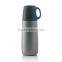 Portable double wall stainless steel travel coffee mug                        
                                                Quality Choice