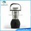 Outdoor super bright hand crank emergency solar 36 LED camping lantern                        
                                                Quality Choice