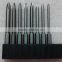 8pcs 65mm Length 1/4 Inch Hex Shank Magnetic Phillips Cross Screwdriver Bits Electric screwdriver Set AR-45