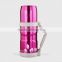 700ml stainless steel outdoor bottles /Vacuum-Insulated travel Thermos Flask with wide mouth