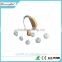 2016 Top Rated Medical Equipment Rechargeable Hearing Aid